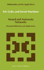 Neural and Automata Networks