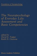 Neuropsychology of Everyday Life: Assessment and Basic Competencies