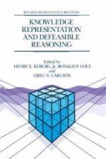 Knowledge Representation and Defeasible Reasoning