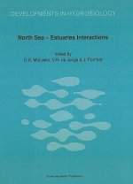 North Sea-Estuaries Interactions