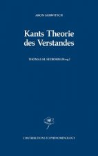 Kant's Theorie des Verstandes