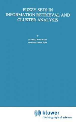Fuzzy Sets in Information Retrieval and Cluster Analysis