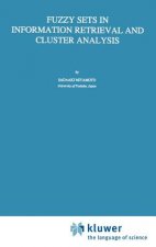 Fuzzy Sets in Information Retrieval and Cluster Analysis
