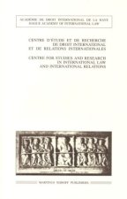 Right of Asylum / Le droit d'asile