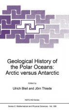 Geological History of the Polar Oceans: Arctic versus Antarctic