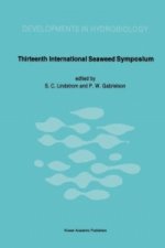 Thirteenth International Seaweed Symposium