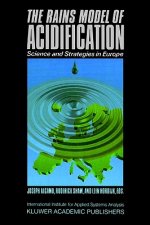 RAINS Model of Acidification