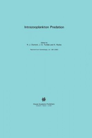 Intrazooplankton Predation