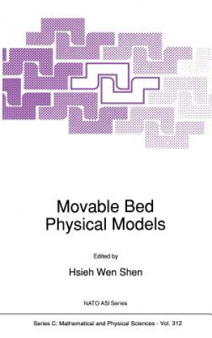 Movable Bed Physical Models