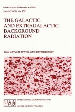 Galactic and Extragalactic Background Radiation