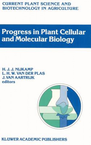 Progress in Plant Cellular and Molecular Biology