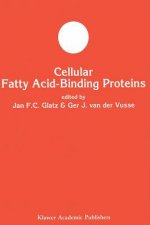 Cellular Fatty Acid-binding Proteins