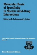 Molecular Basis of Specificity in Nucleic Acid-Drug Interactions