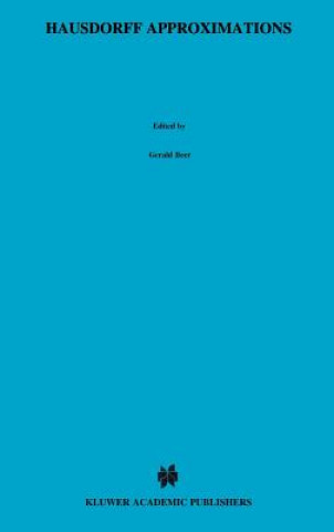 Hausdorff Approximations