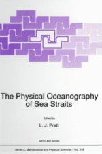 Physical Oceanography of Sea Straits