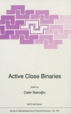 Active Close Binaries