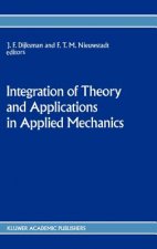 Integration of Theory and Applications in Applied Mechanics