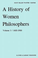 History of Women Philosophers