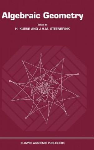 Algebraic Geometry