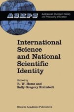 International Science and National Scientific Identity