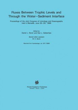 Fluxes between Trophic Levels and through the Water-Sediment Interface