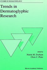 Trends in Dermatoglyphic Research