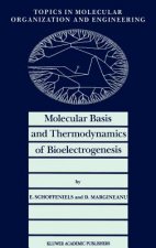 Molecular Basis and Thermodynamics of Bioelectrogenesis