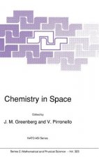 Chemistry in Space