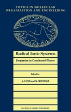 Radical Ionic Systems