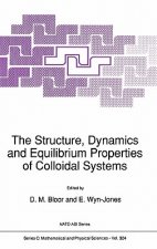 Structure, Dynamics and Equilibrium Properties of Colloidal Systems