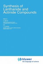 Synthesis of Lanthanide and Actinide Compounds