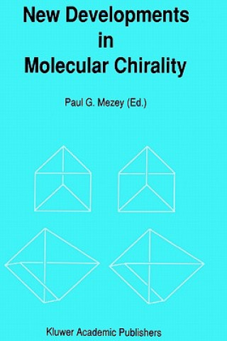New Developments in Molecular Chirality