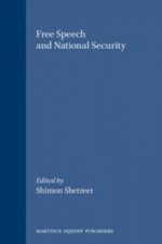 Free Speech and National Security