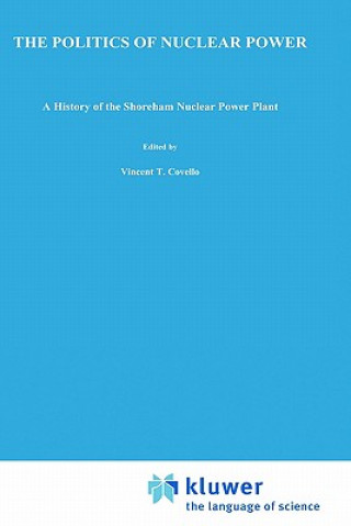 Politics of Nuclear Power
