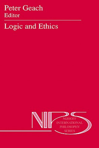 Logic and Ethics