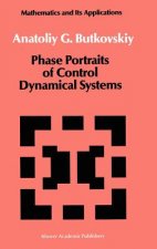 Phase Portraits of Control Dynamical Systems