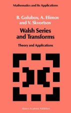 Walsh Series and Transforms