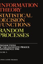 Information Theory, Statistical Decision Functions, Random Processes