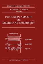 Inclusion Aspects of Membrane Chemistry