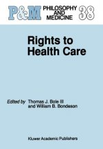 Rights to Health Care