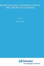 Representation and Derivation in the Theory of Grammar