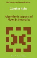 Algorithmic Aspects of Flows in Networks