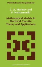Mathematical Models in Electrical Circuits: Theory and Applications