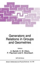 Generators and Relations in Groups and Geometries