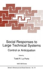 Social Responses to Large Technical Systems