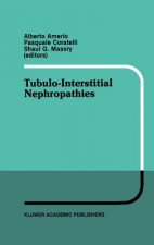 Tubulo-Interstitial Nephropathies