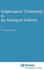 Sulphonation Technology in the Detergent Industry