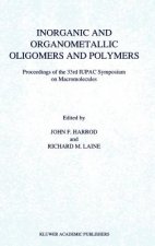 Inorganic and Organometallic Oligomers and Polymers