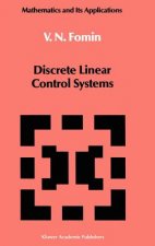 Discrete Linear Control Systems