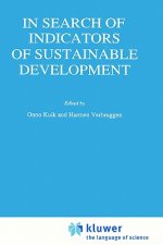 In Search of Indicators of Sustainable Development